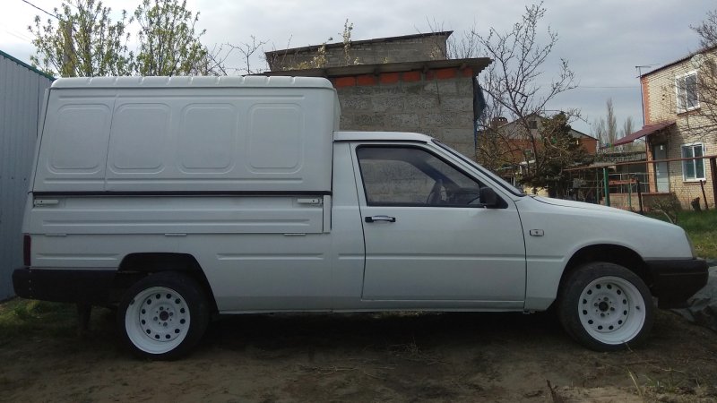 ИЖ 2717-037