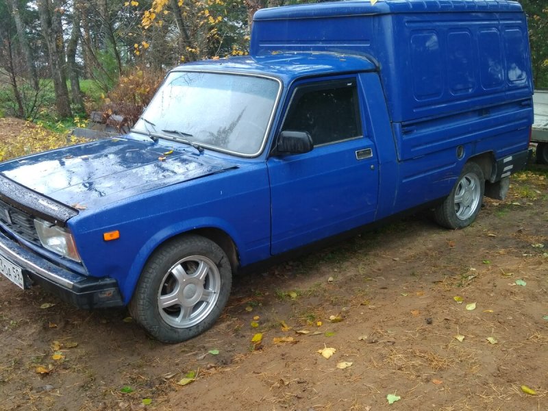 ИЖ 2717 2006