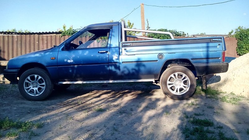 ВИС ИЖ 27175