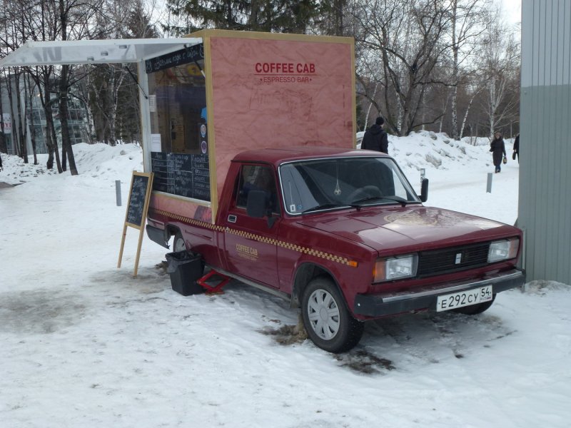 ИЖ 2717