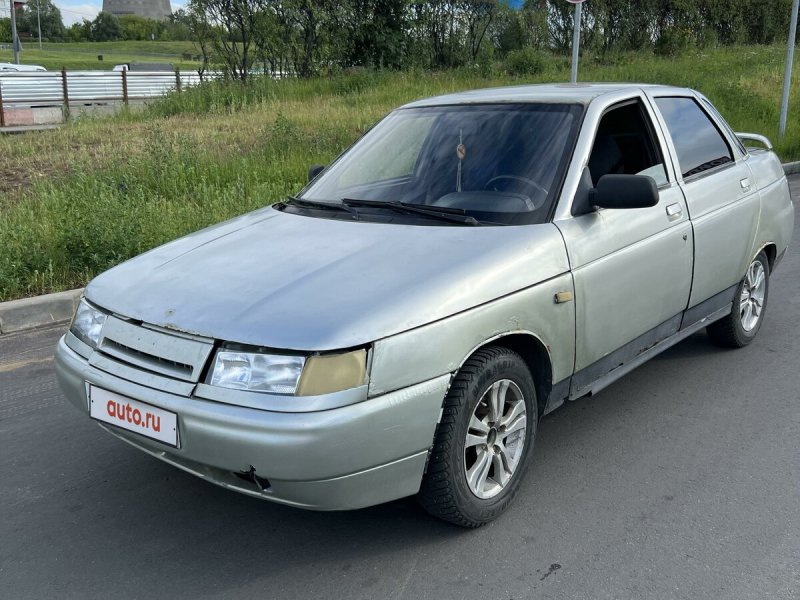 Лада 2110