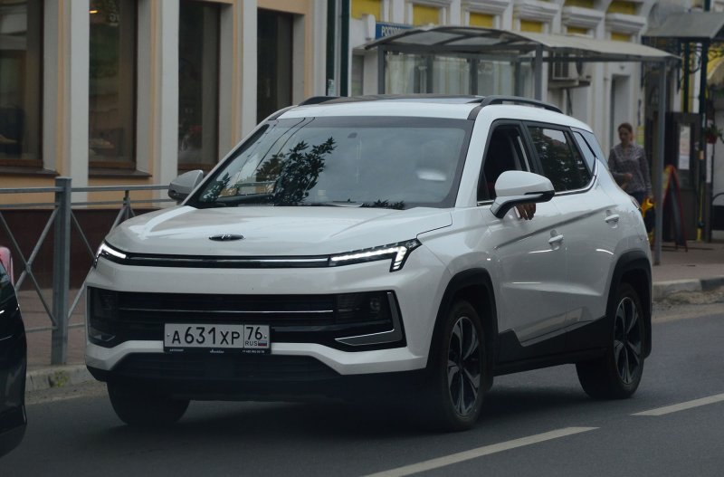 ВАЗ 2110 завод