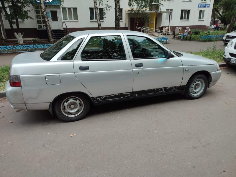 ВАЗ 2110 St 4
