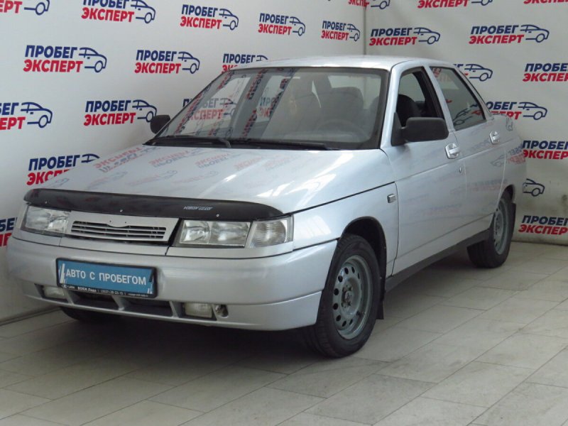 Лада 2110 Консул