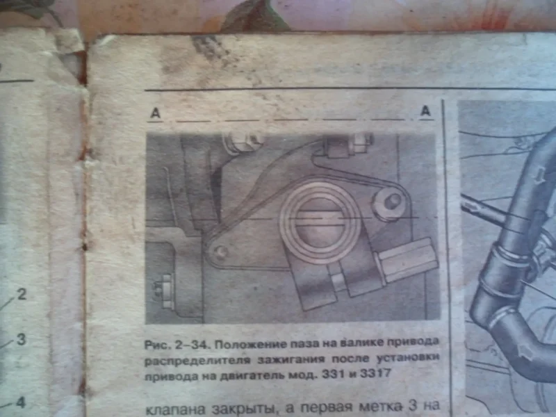 Москвич 412 двигатель характеристики
