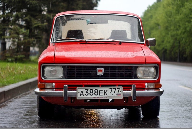 АЗЛК 2140