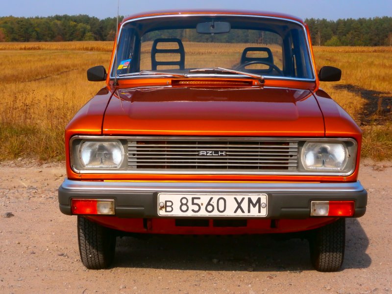 Москвич 2140