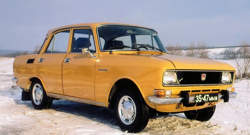 ИЖ 2140