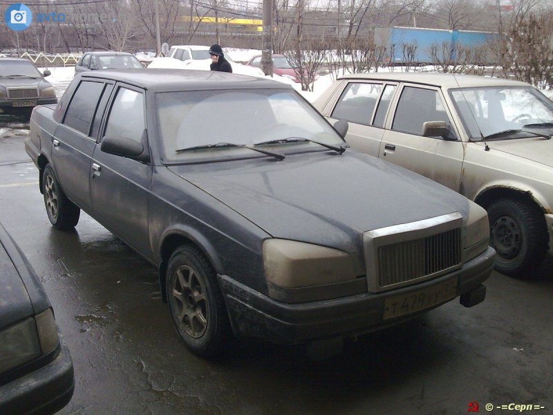 Москвич Иван Калита