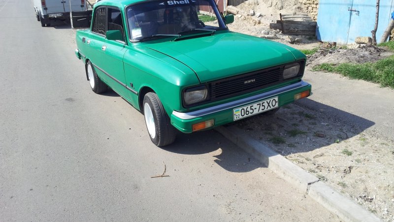 Lada 2140