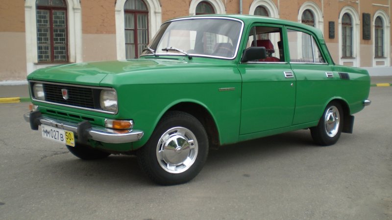Москвич 425