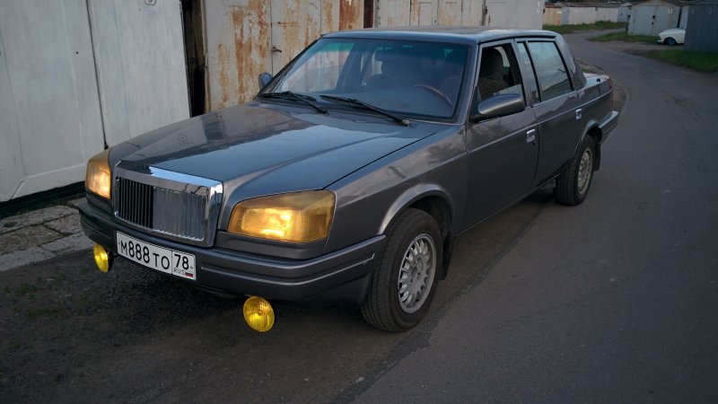 Москвич Иван Калита