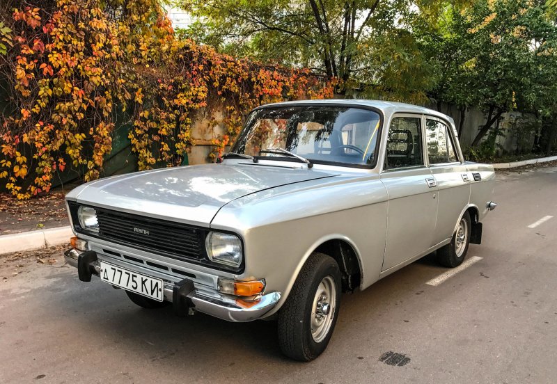ИЖ 412
