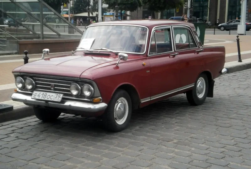 ИЖ 408