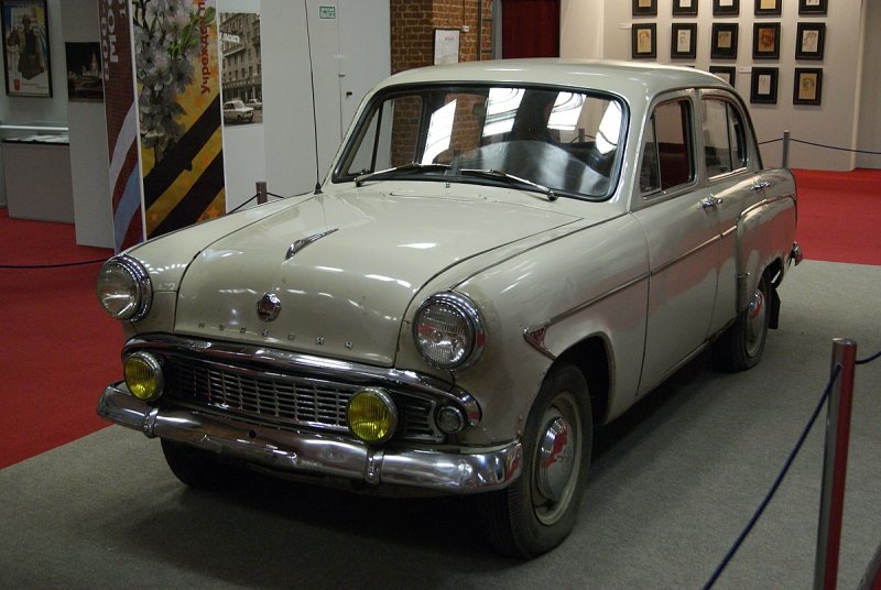 Москвич 403