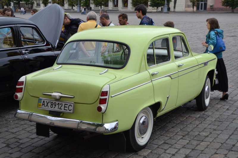 М-403 Москвич