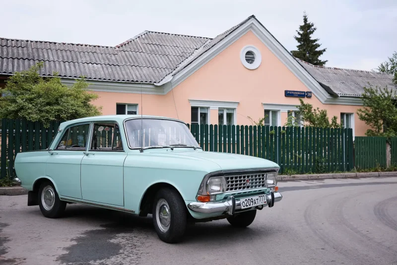 ИЖ 408