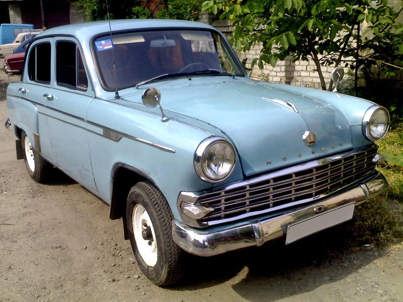 М-403 Москвич