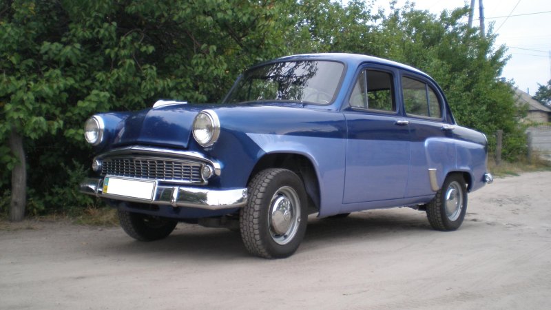ИЖ 403