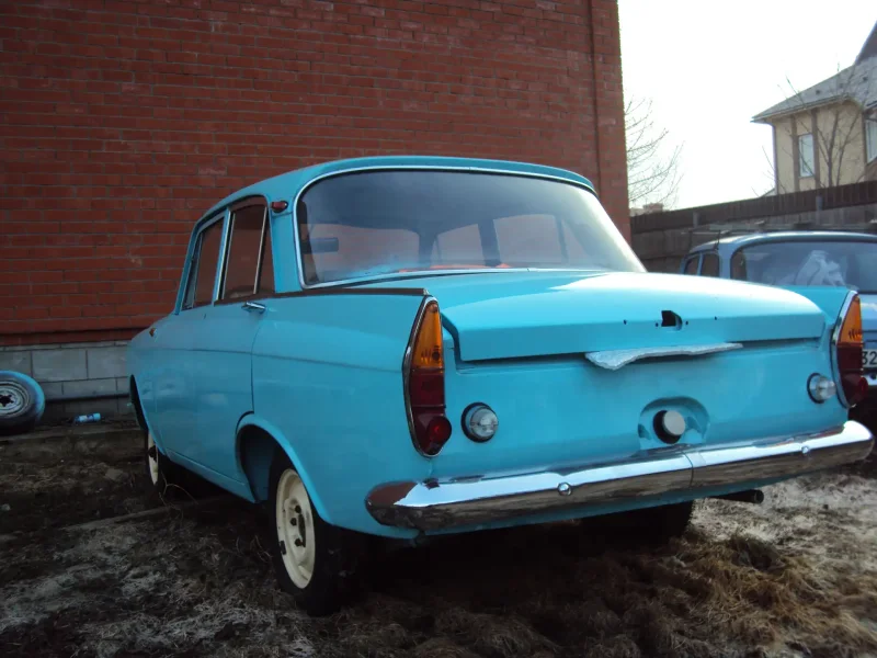 ИЖ 408