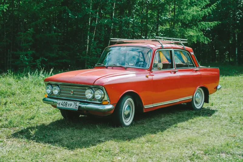 ИЖ 408