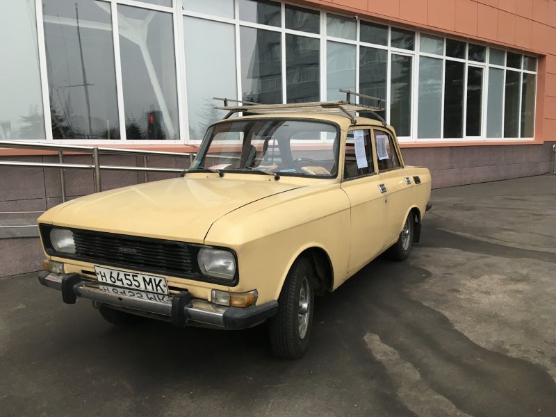 ВАЗ 21406 опер