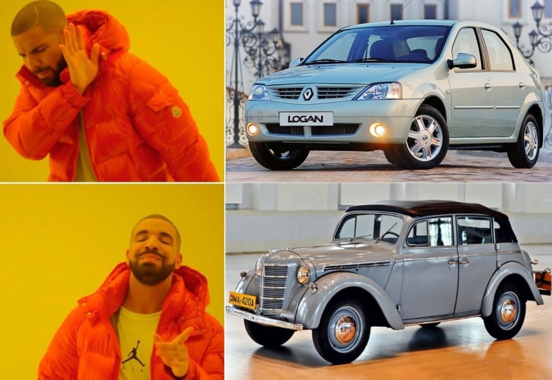 Новый Москвич 2022