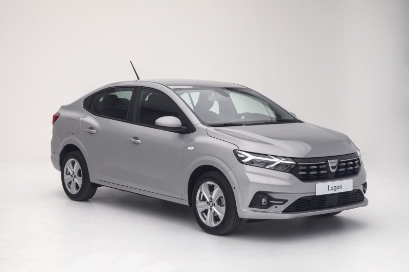 Москвич Renault 2022
