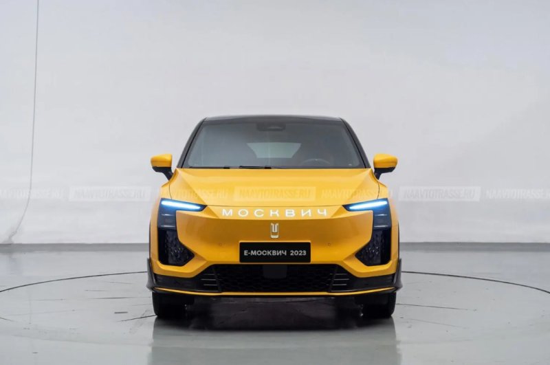 Московский завод Renault