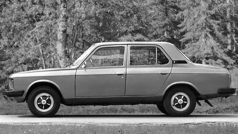 Москвич 355