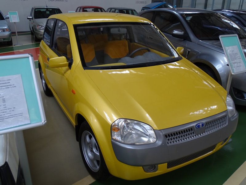 Москвич 2141 новый 2020