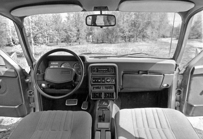АЗЛК 356 Москвич