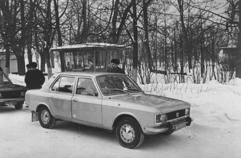 Москвич 3-5-1