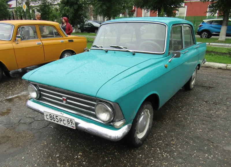 Машина 18ка 40