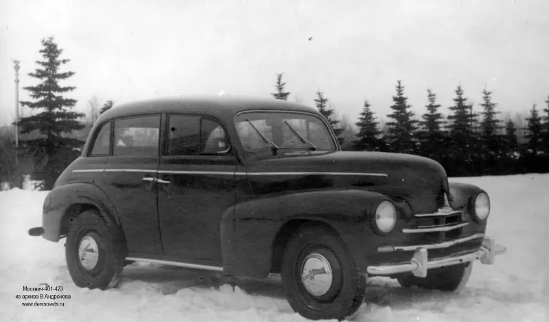 ИЖ 403