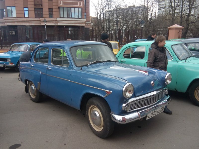 Машина т132ао70