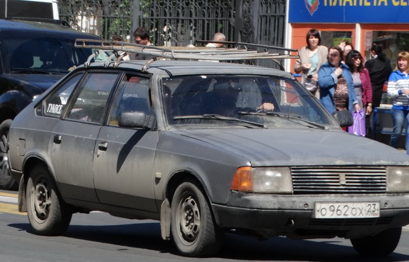 Москвич 2141 21416300020