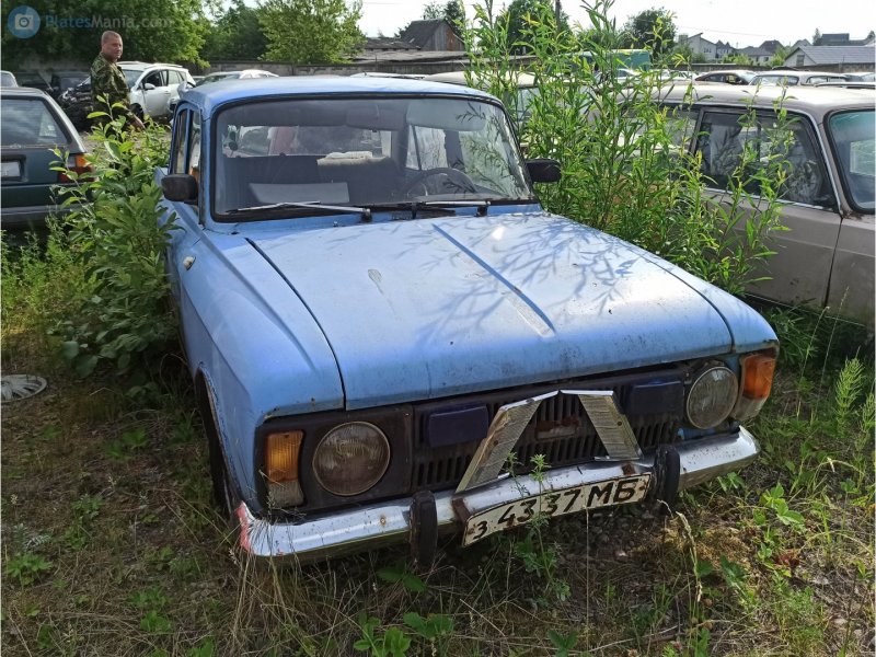 ИЖ 412