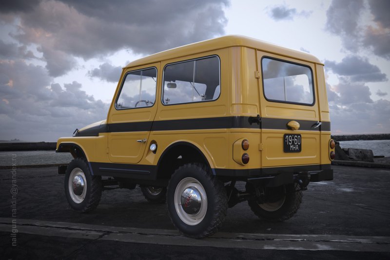 Москвич 415
