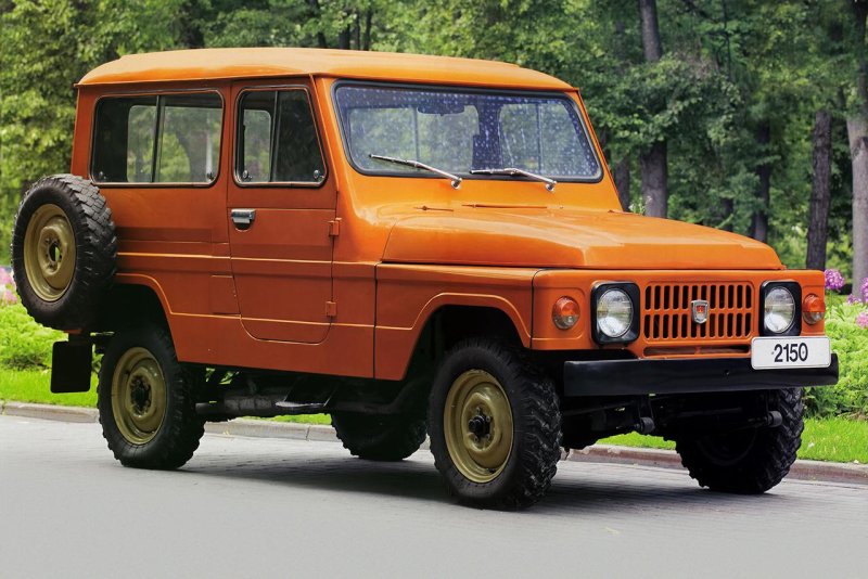АЗЛК 415