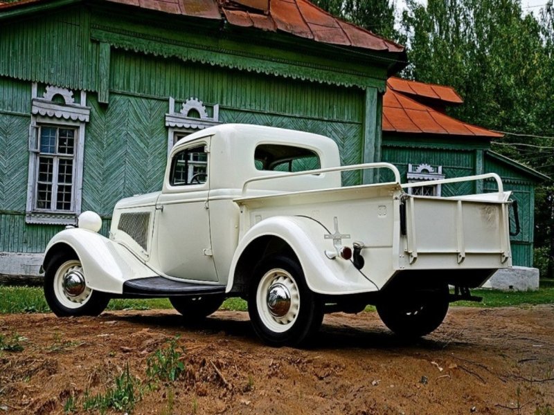 Москвич 2150