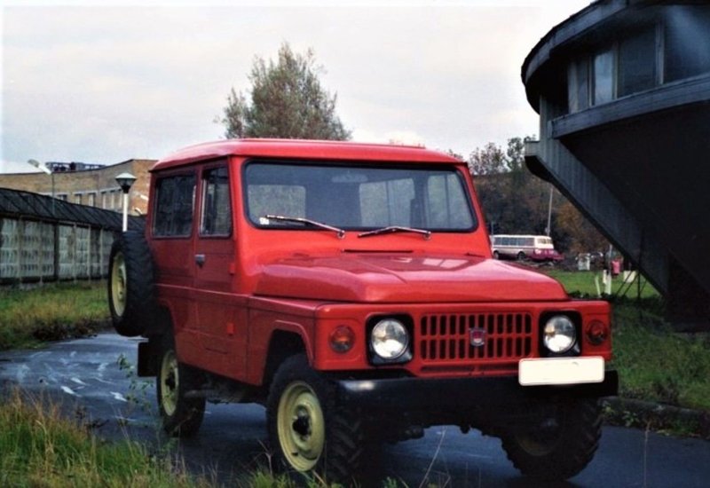 Москвич 415-416