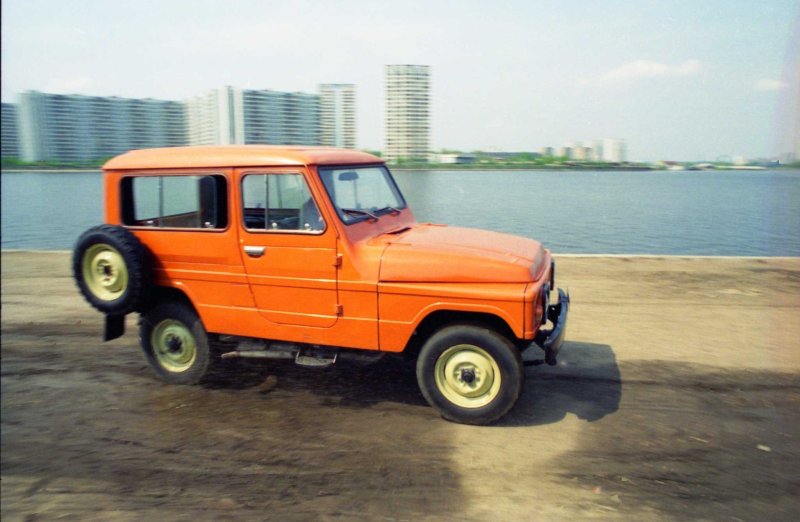 Москвич 415