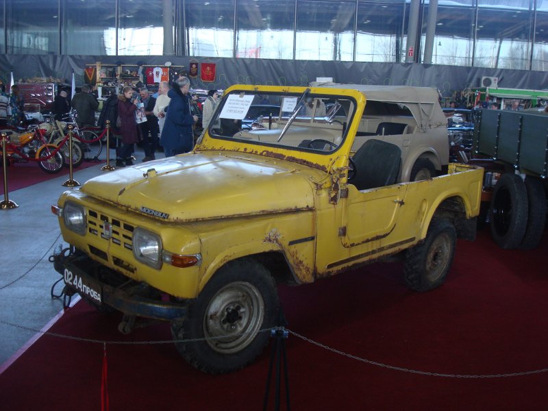 Москвич 2150