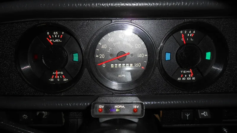М2140 сл панель