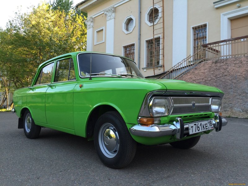 ИЖ 412