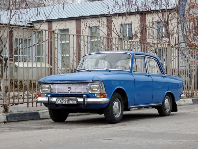 Волга ГАЗ 24 2021
