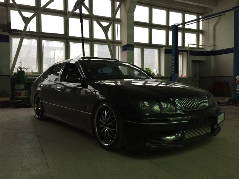 Lexus GS 300 1999