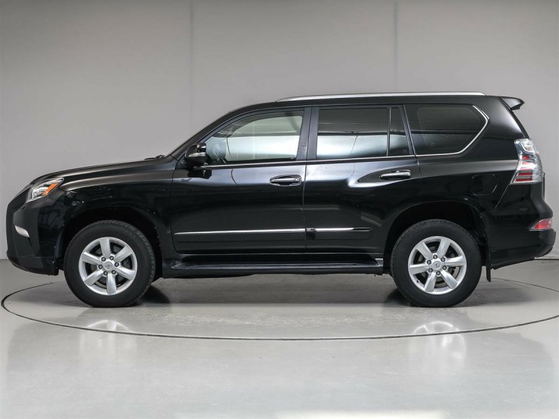 Lexus gx470 2008 Sport