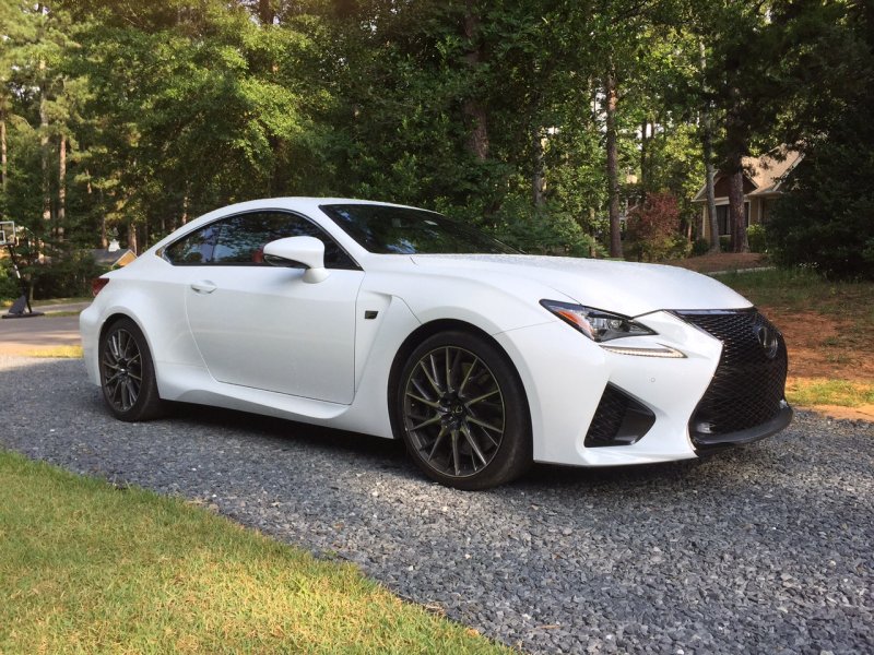 Lexus 8